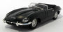 Corgi 1/43 Scale Diecast AN04909 - Jaguar E-Type S1 3.8L - British Racing Green