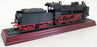 Atlas Editions 20cm Long Locomotive 904006 - Prussian P8 Class