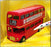 Corgi 3 Piece Set TY93287 - RM Bus Black Taxi & Concorde Aircraft