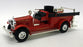 Ertl 1/30 Scale - 9724 1926 Seagrave Fire Truck Wellsville Fire Dept