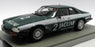 Technomodel 1/18 Scale Resin - TM18-107D Jaguar XJS TWR Donnington 1984