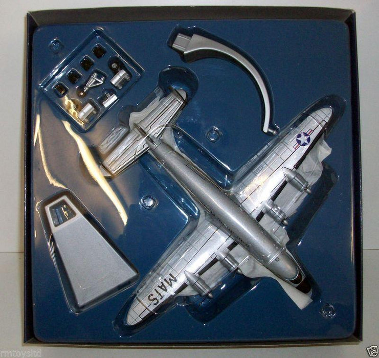 CORGI 1/144 47509 LOCKHEED C-121A CONSTELLATION MATS