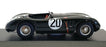 Quartzo 1/43 Scale QLM027 - Jaguar XK120 C-Type #20 Winner 24h Le Mans 1951