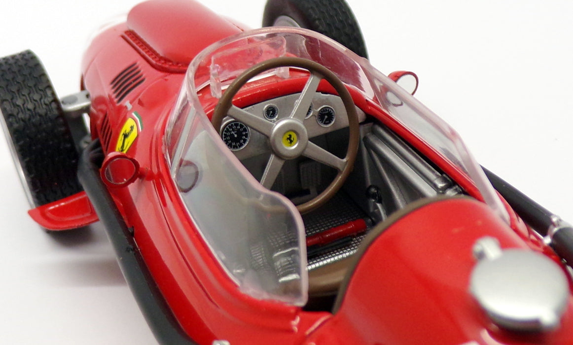 CMR 1/18 Scale CMR160 - F1 Ferrari Dino 246 - #14 M.Hawthorn 1958
