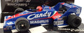 Minichamps 1/43 Scale 430 830036 - 1983 Toleman TG 183 #36 B.Giacomelli