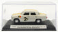 Rio 1/43 Scale Model R25218 - 1958 Alfa Romeo Giulietta Ti - Touring Car Race's