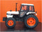 Universal Hobbies 1/32 Scale UH6436 - Case Hydra Shift Tractor - White