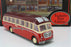EFE 1/76 18706 BEDFORD SB DUPLE VEGA BARTON TRANSPORT EXCURSION