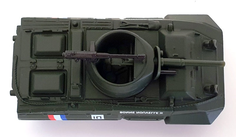 Corgi 7cm Long Model Tank CS90640 - M8 Greyhound 14th Armoured Division