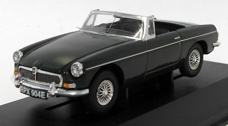 Vanguards 1/43 Scale Diecast VA10700 - MGB Roadster - BRG