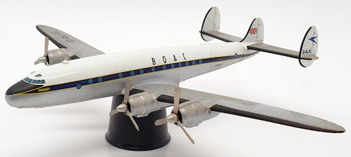 Corgi 1/144 Scale AA30401 - Lockheed L 749 Constellation BOAC