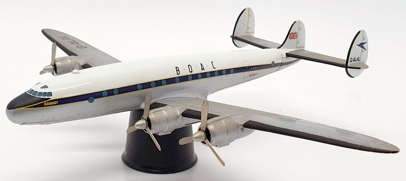 Corgi 1/144 Scale AA30401 - Lockheed L 749 Constellation BOAC