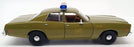 Greenlight 1/24 Scale Model Car 84103 - 1977 Plymouth Fury "The A Team"