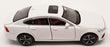 Tayumo 1/32 Scale Pull Back & Go 32100011 - Volvo S90 - White Pearl