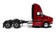 Diecast Masters 1/50 Scale 71068 - Peterbilt Model 579 Day Cab Tractor Deep Red