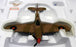 Armour 1/48 Scale Diecast - B11B625 Curtiss P40 Kittyhawk Mk1 UK RAF-112 Sqn