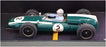 Scalextric 1/32 Scale C2639A - F1 Cooper Climax T53 Portugese GP 1960 #2 Brabham