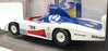 Solido 1/18 Scale Diecast S1805604 - Porsche 936 24H Le Mans 1979 #12