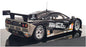 Ixo 1/43 Scale GTM054 - McLaren F1 GTR 1000Km Suzuka 1995 - Black