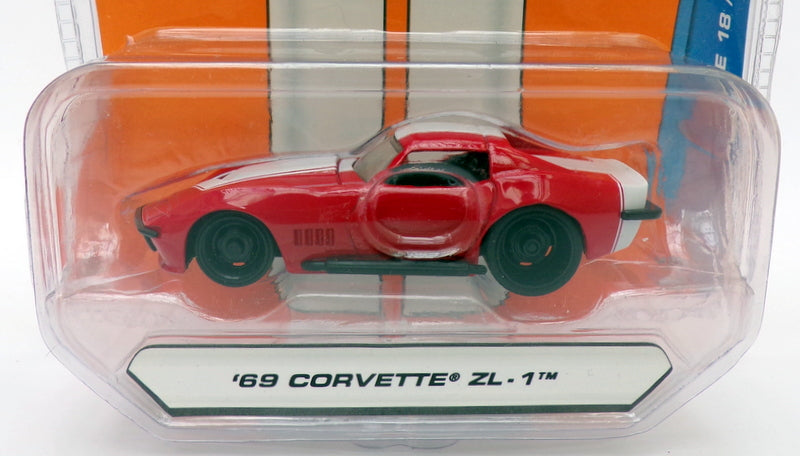 Auto In Miniatura 1/24 Jada Pressofuso Modellino Chevrolet Corvette Stingray 1963 In Scala 1/24 - Jada Bigtime Muscle, Nuovo Modellino Corvette Stingray 1963 Auto In Miniatura 1/24 Jada Pressofuso Modellino Chevrolet Corvette Stingray 1963 In Scala 1/24 - Jada Bigtime Muscle, Nuovo Modellino Corvette Stingray 1963