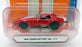 Jada Bigtime Muscle 1/64 Scale 12006 - 1969 Chevrolet Corvette ZL-1 - Red/White