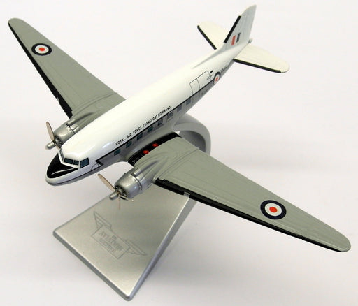 Corgi 1/144 Scale Diecast 47114 Douglas C-47B Dakota IV KN442 RAF Trans Command
