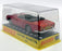 Atlas Editions Dinky Toys Model Car 110 - Aston Martin DB5 Red - MIMB!