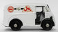 Pathfinder Vanguard 1/43 Scale VAN4 - Morris J Type Van 1 Of 120 White JM Toys