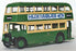 EFE 1/76 - 16116 Leyland PD2 Highbridge City Of Exeter