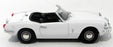 Vanguards 1/43 VA06708 Triumph Spitfire Cheshire Constabulary