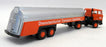 Lion Car 1/50 Scale - Nr.62 DAF Truck & Tanker Drensteinfurter DTS Model Truck