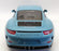 Minichamps 1/12 Scale 125 066325 Porsche 911 R 2016 - Gulf Blue