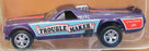 Johnny Lightning 7.5cm Long Model Car 301-01 - Wacky Winners Trouble Maker