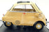 KK Scale 1/12 Scale Diecast KKDC120041 - BMW Isetta 250 1959 - Cream