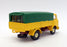 Atlas Editions Dinky Toys 584 - Gak Berliet Truck - Yellow/Green