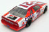 Revell 1/24 Scale 8776 - Stock Car Ford #21 M.Shepherd - White