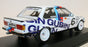 Minichamps 1/18 Scale 155 862606 - 1986 BMW 325i Gubin Sport Volker Strycek