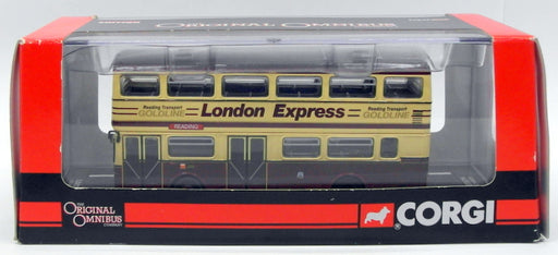 Corgi 1/76 Bus OM45117 - MCW Metrobus Reading Buses - London Express