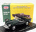 Atlas Editions 1/43 Scale Diecast 4 656 126 - Daimler SP250 - Green