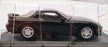 Altaya 1/43 Scale Model Car AL18221 - Mazda RX-7 - Black