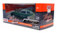 Motormax 1/24 Scale Diecast 79375GRN - Aston Martin DB5 - Green