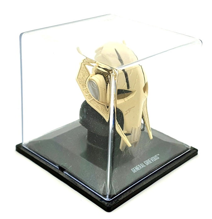 Deagostini HEL14 - Star Wars Helmet Collection - General Grievous