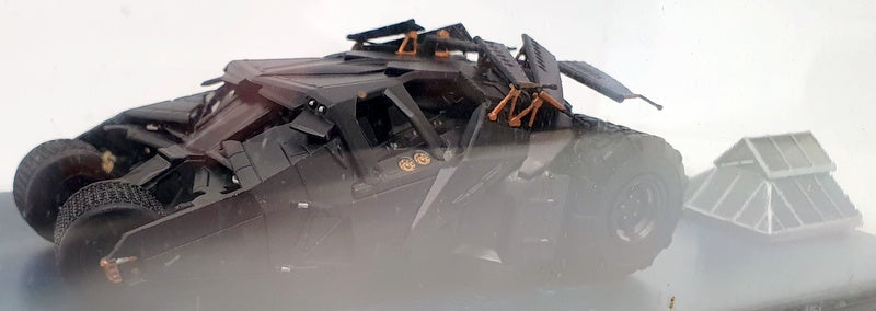 Eaglemoss 14cm Long Model Car BAT018 - Batman Begins Move