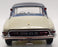 Norev 1/12 Scale 121565 - 1956 Citroen DS 19 Champagne & Aubergine