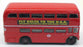 Corgi 1/50 Scale CC25910 - AEC Routemaster Bus - Route 11 Liverpool St. Station