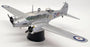 Oxford Diecast 1/72 Scale 72AA002 - Avro Anson Mk1 K8785 217 Sqn RAF