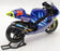 Minichamps 1/12 Scale 122 016356 - Yamaha YZR 500 Shinya Nakano 2001
