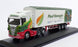 Oxford Diecast 1/76 Scale 76SHL07WF - Scania Truck Stobart - Hanagan