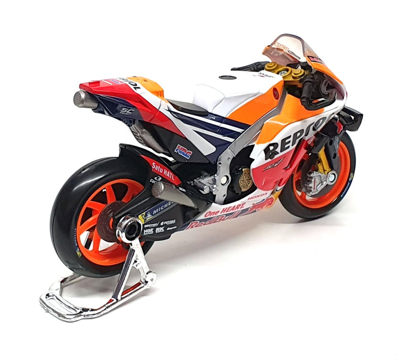 Maisto 1/18 Scale 36372 - Honda RC213V 2021 Repsol Motorbike - #93 Marc Marquez