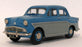 Pathfinder G&W Engineering 1/43 Scale GWE5 - 1959 Standard Pennant 1 Of 350